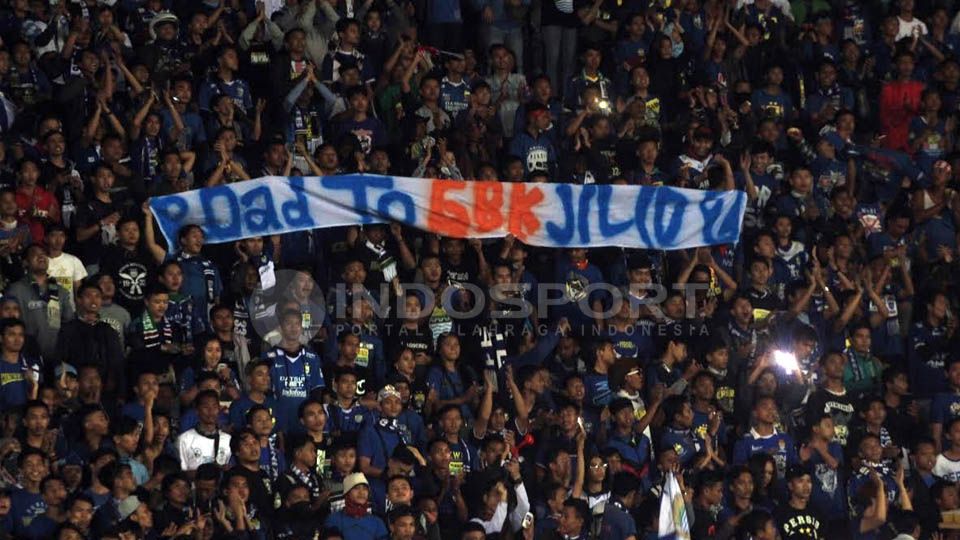  Copyright: &copy; Ginanjar/Indosport